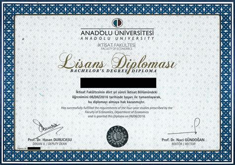 licentiate degree.